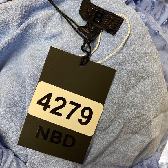 NBD Mugsy Mini - Periwinkle Blue - Picture 8 of 12